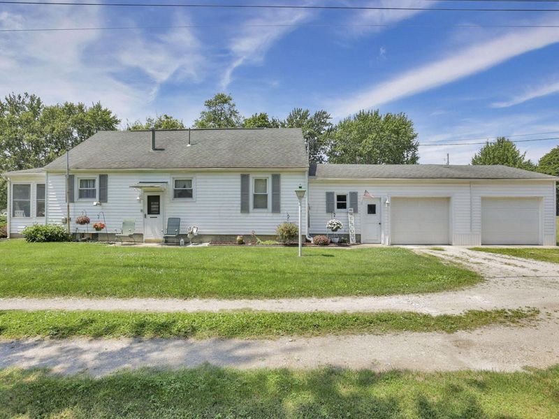 230 Harrison Street , Caledonia, OH 43314 Photo 1