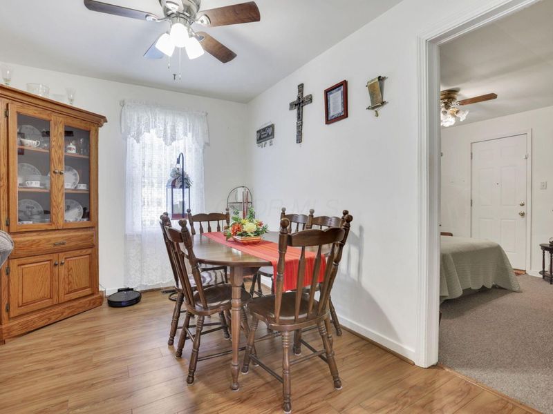 230 Harrison Street , Caledonia, OH 43314 Photo 19