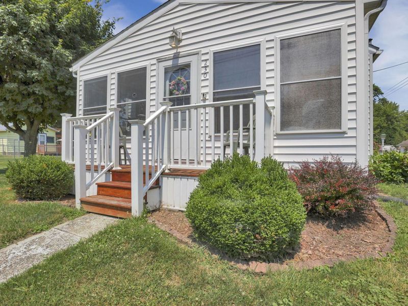 230 Harrison Street , Caledonia, OH 43314 Photo 3