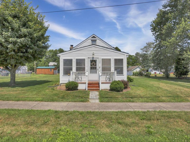 230 Harrison Street , Caledonia, OH 43314 Photo 4