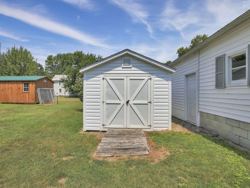 230 Harrison Street , Caledonia, OH 43314 Photo 47