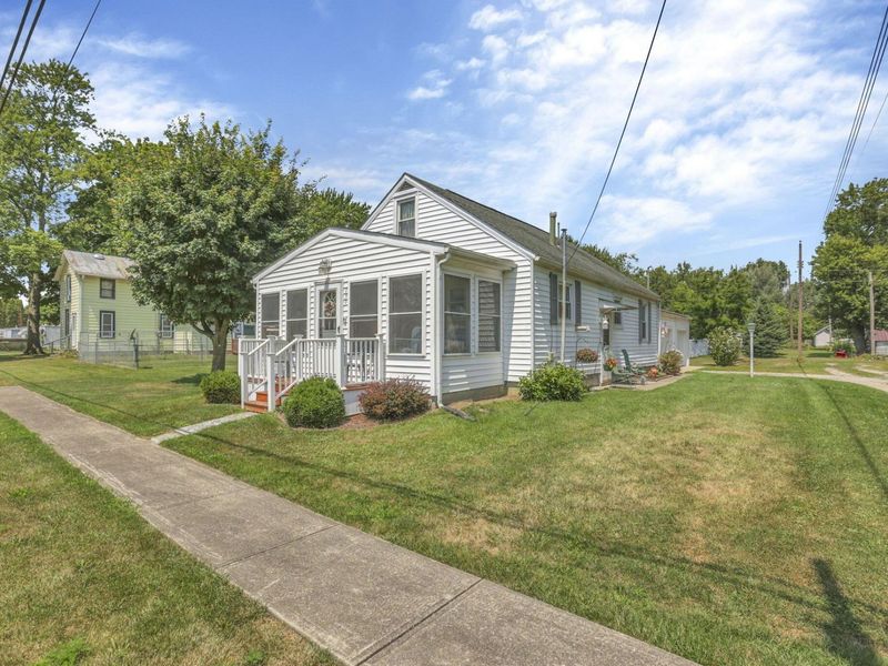 230 Harrison Street , Caledonia, OH 43314 Photo 5