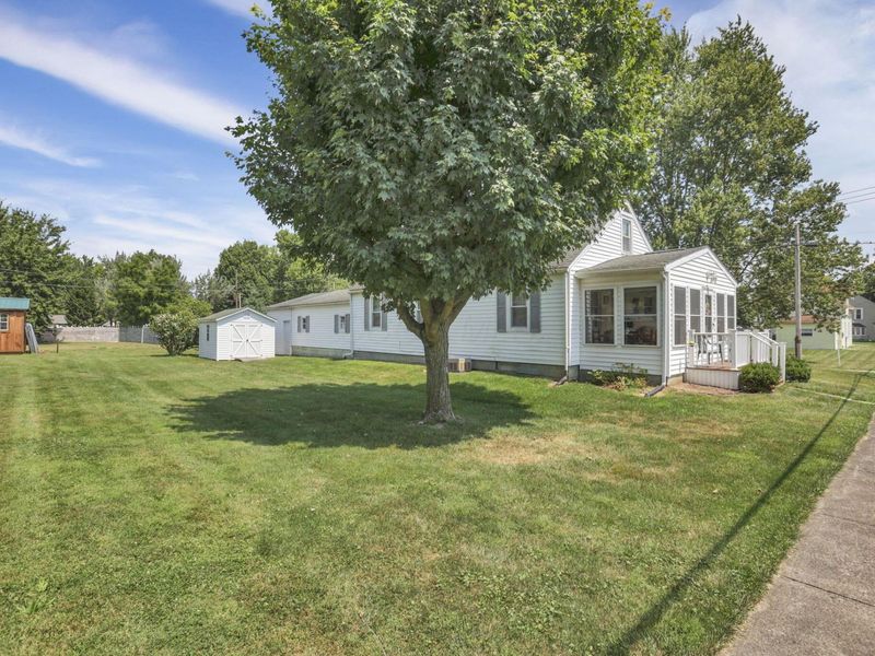 230 Harrison Street , Caledonia, OH 43314 Photo 6