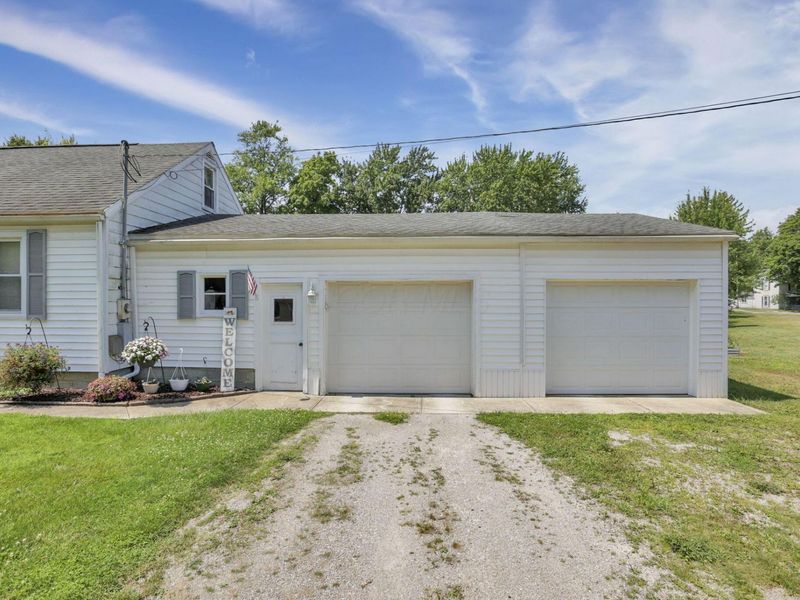 230 Harrison Street , Caledonia, OH 43314 Photo 8