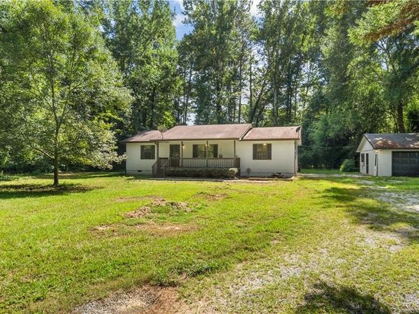 1425 Resaca Lafayette Road NW, Resaca, GA 30735