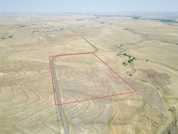 Parcel 3 Last Dart Road, Kiowa, CO 80117