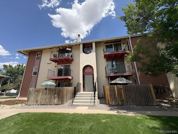 12154 Melody Drive , Unit 203, Denver, CO 80234