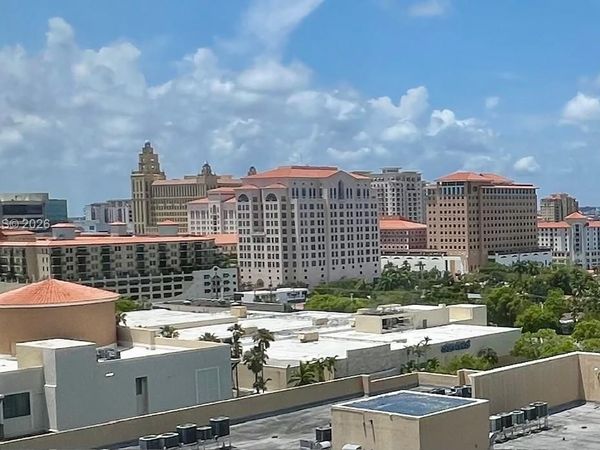 3500 Coral Way , Unit 1501, Miami, FL 33145