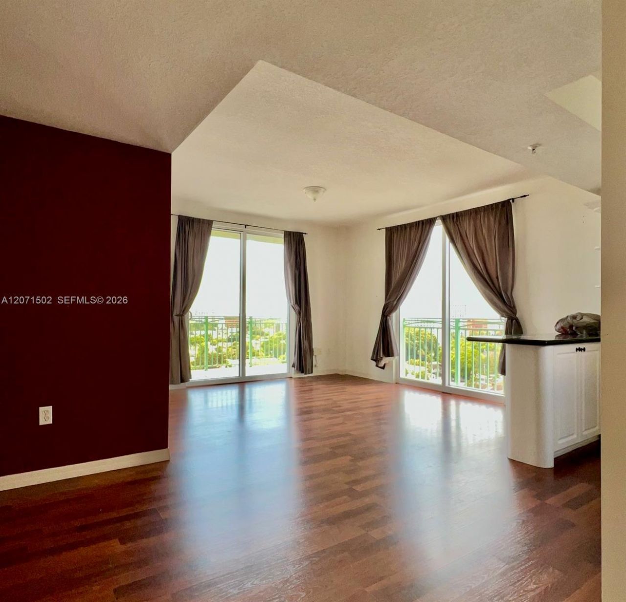 3500 Coral Way , Unit 1501, Miami, FL 33145 Photo