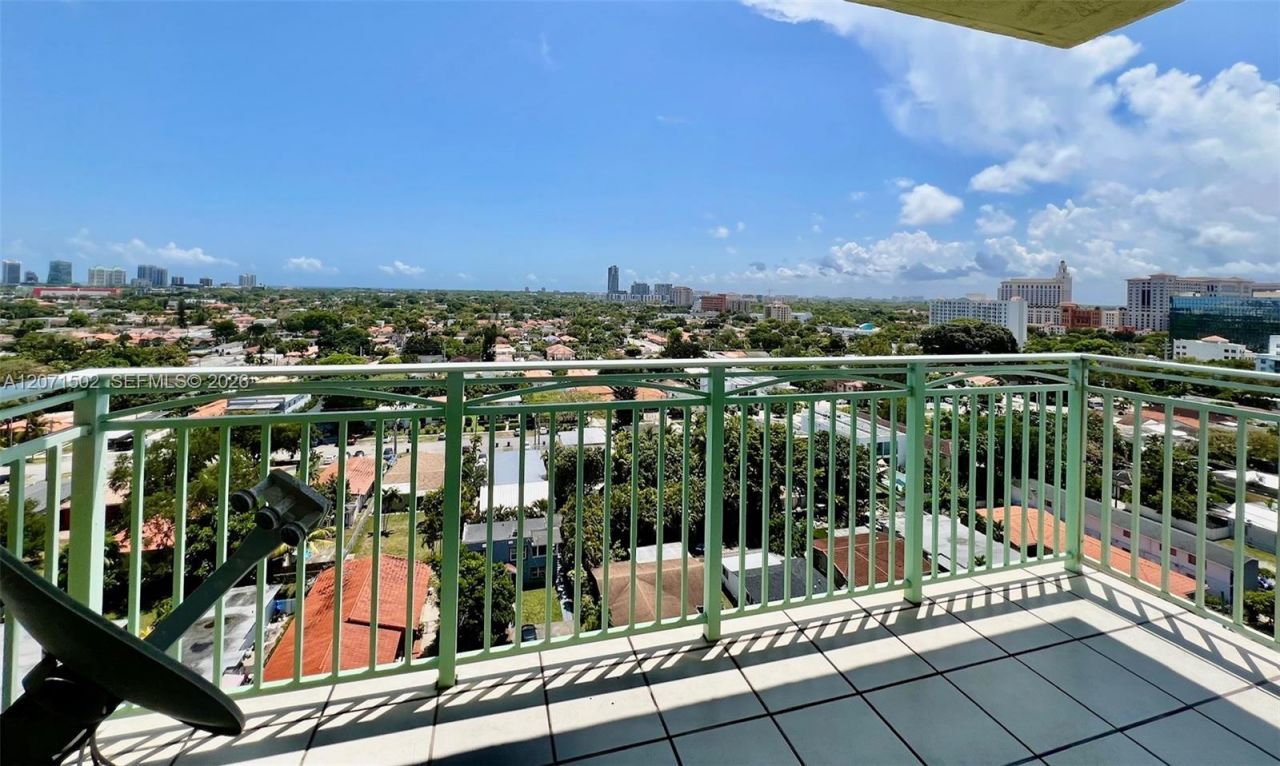 3500 Coral Way , Unit 1501, Miami, FL 33145 Photo