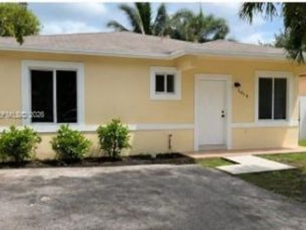 1615 SW 3rd Ct, Homestead, FL 33030