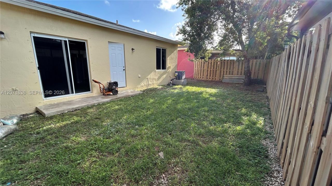 1615 SW 3rd Ct , Homestead, FL 33030 Photo