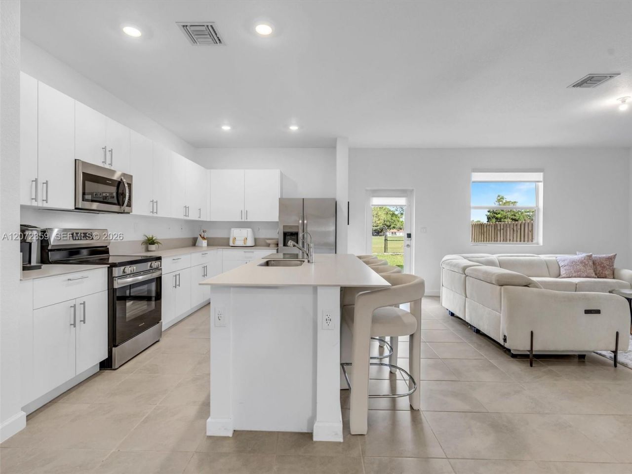 2832 SE 23rd Ave, Homestead, FL 33035 Photo
