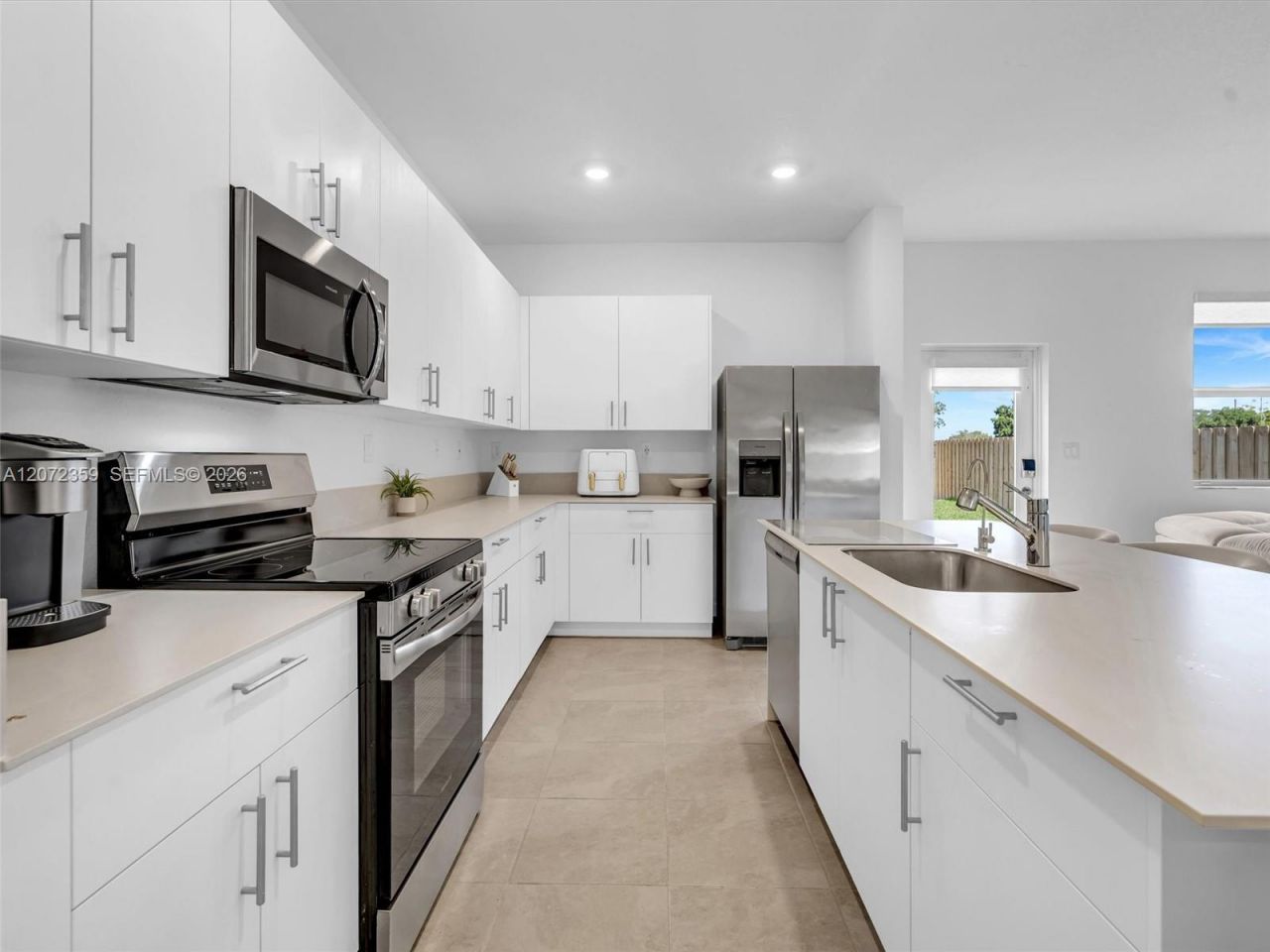 2832 SE 23rd Ave, Homestead, FL 33035 Photo