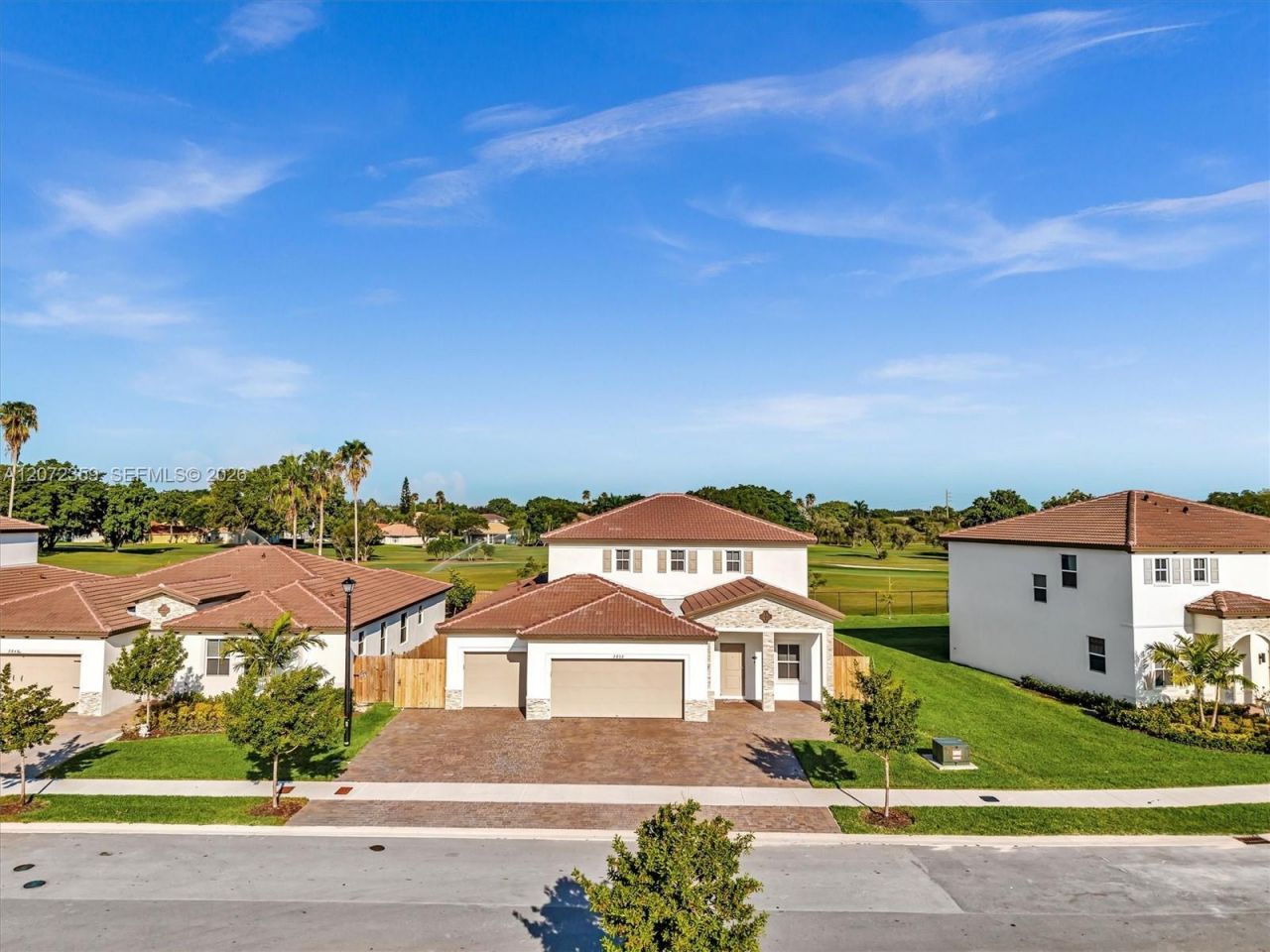 2832 SE 23rd Ave, Homestead, FL 33035 Photo