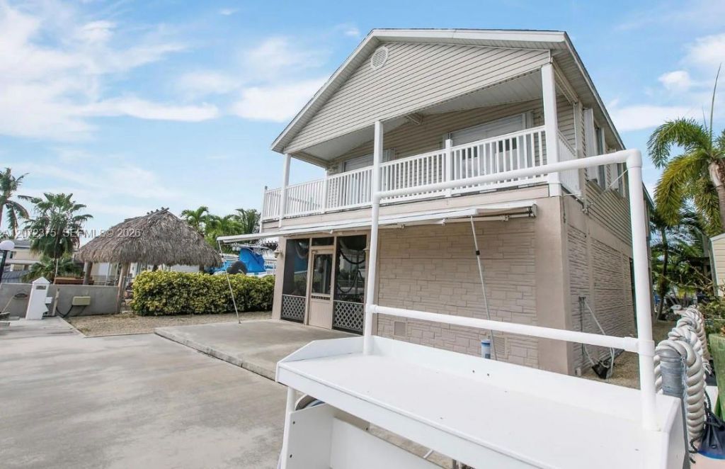 11 Flamingo Rd , Key Largo, FL 33037 Photo