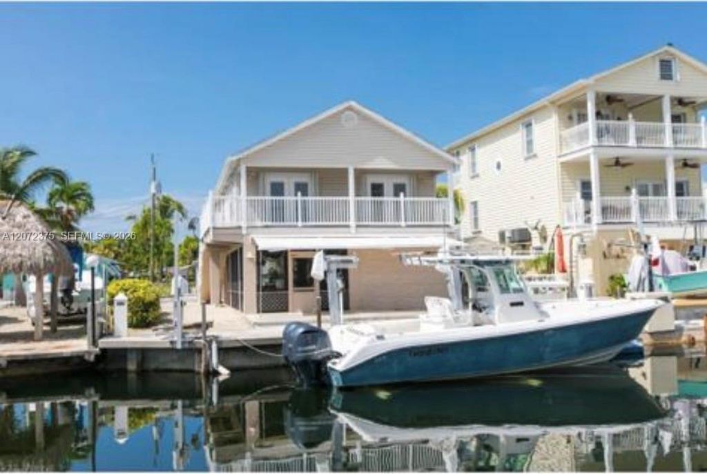 11 Flamingo Rd , Key Largo, FL 33037 Photo