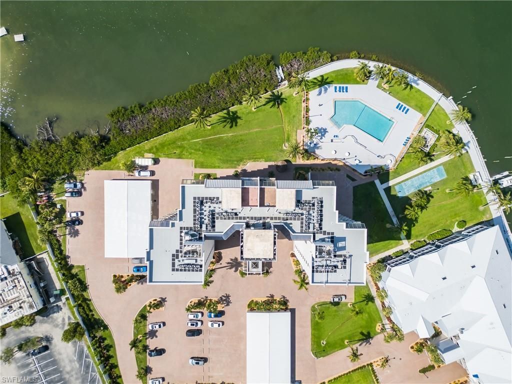 18120 San Carlos Blvd , Unit PH2, Fort Myers Beach, FL 33931 Photo