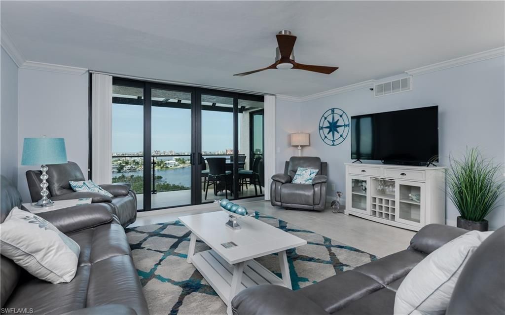 18120 San Carlos Blvd , Unit PH2, Fort Myers Beach, FL 33931 Photo