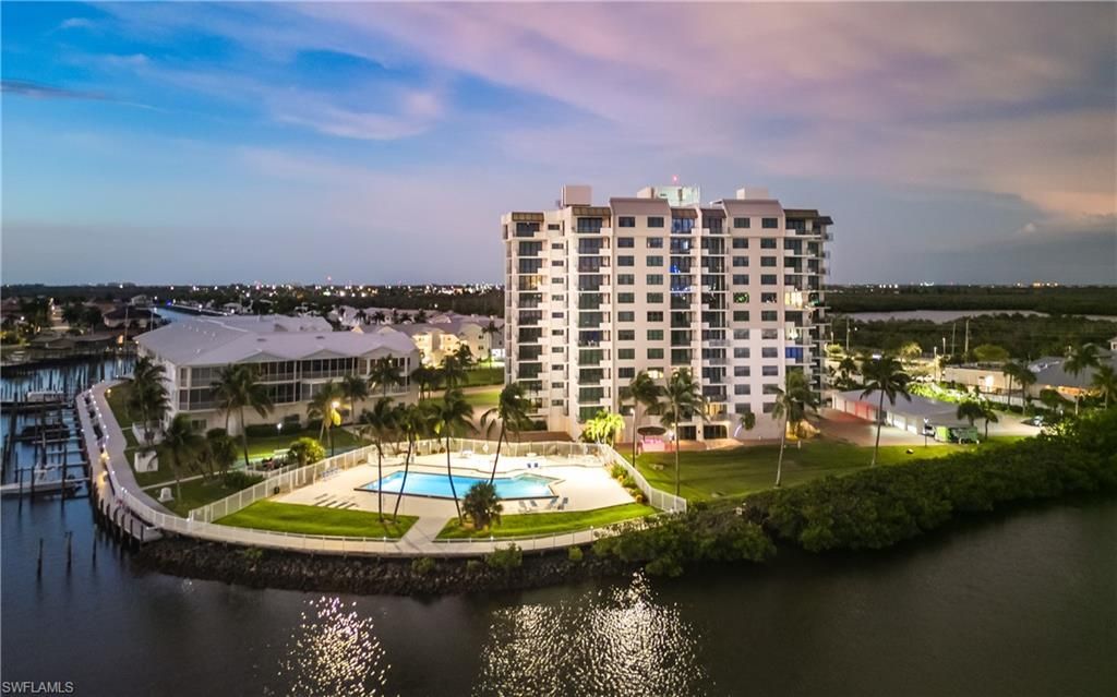 18120 San Carlos Blvd , Unit PH2, Fort Myers Beach, FL 33931 Photo