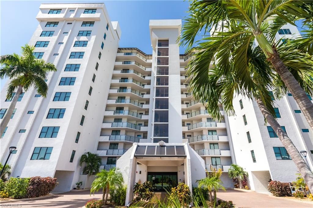 18120 San Carlos Blvd , Unit PH2, Fort Myers Beach, FL 33931 Photo