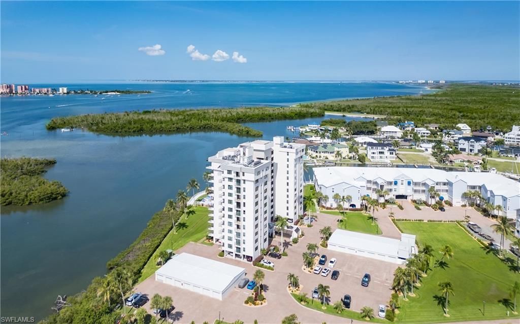 18120 San Carlos Blvd , Unit PH2, Fort Myers Beach, FL 33931 Photo
