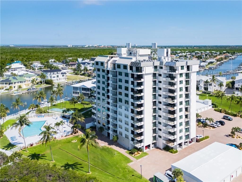 18120 San Carlos Blvd , Unit PH2, Fort Myers Beach, FL 33931 Photo