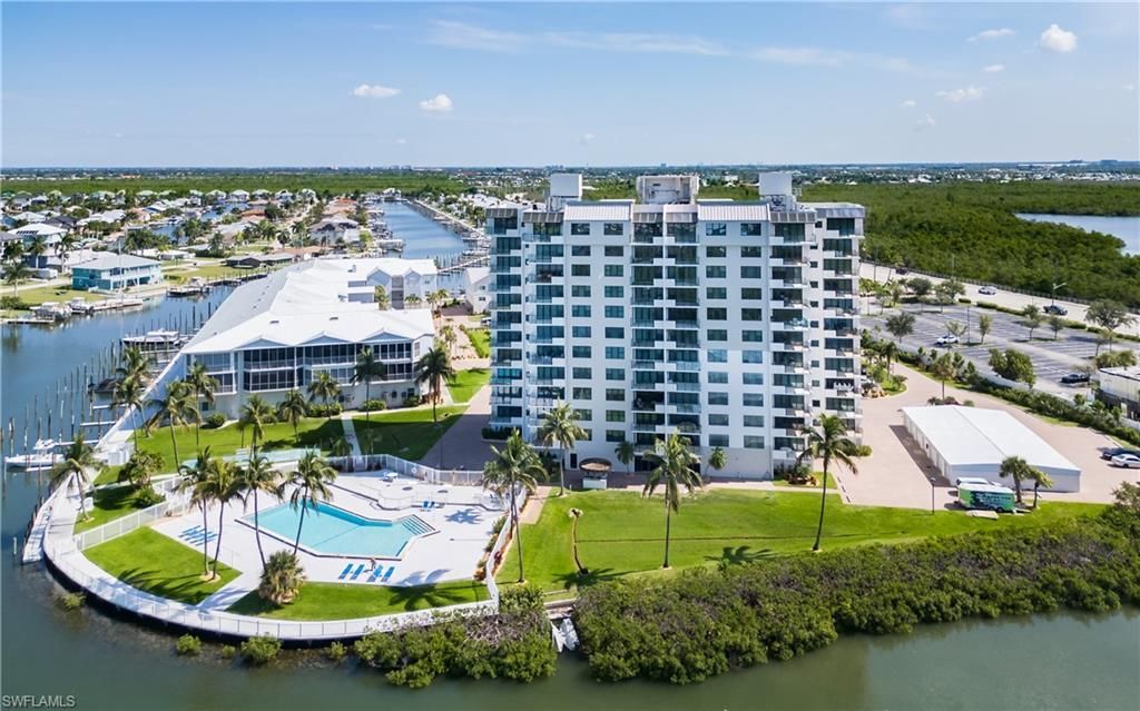 18120 San Carlos Blvd , Unit PH2, Fort Myers Beach, FL 33931 Photo