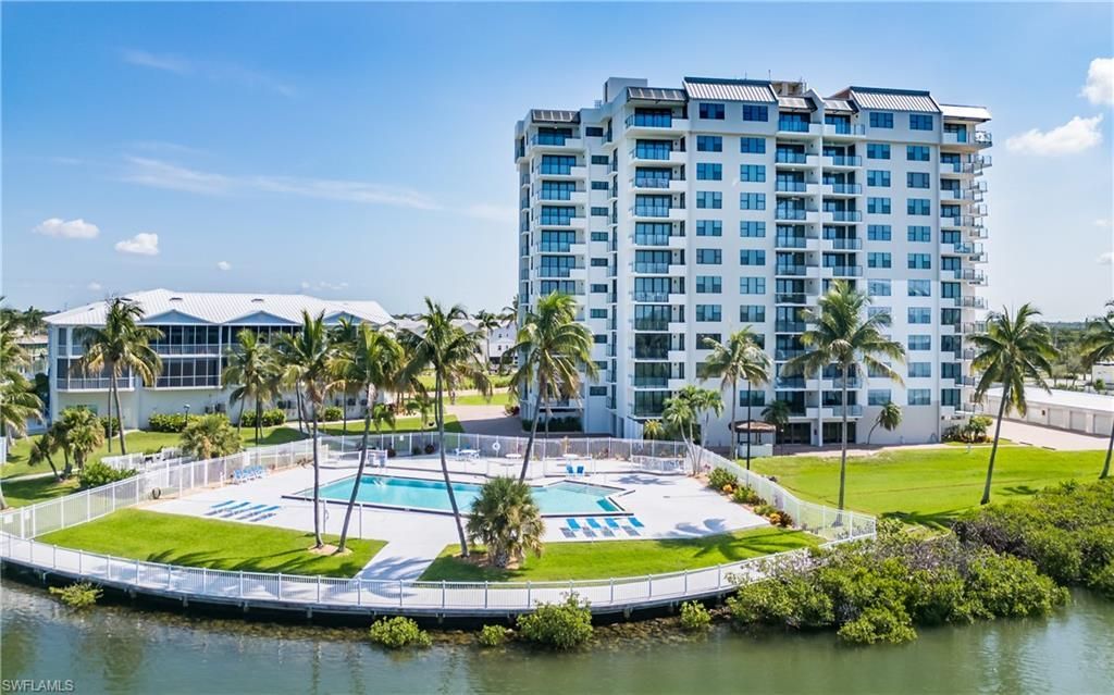 18120 San Carlos Blvd , Unit PH2, Fort Myers Beach, FL 33931 Photo