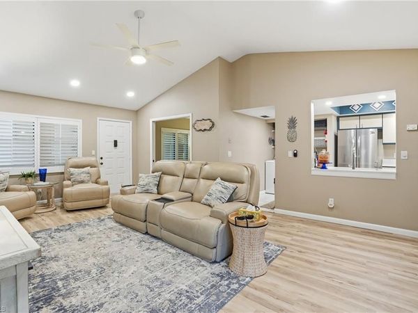 13264 White Marsh LN , Unit 3333, FORT MYERS, FL 33912
