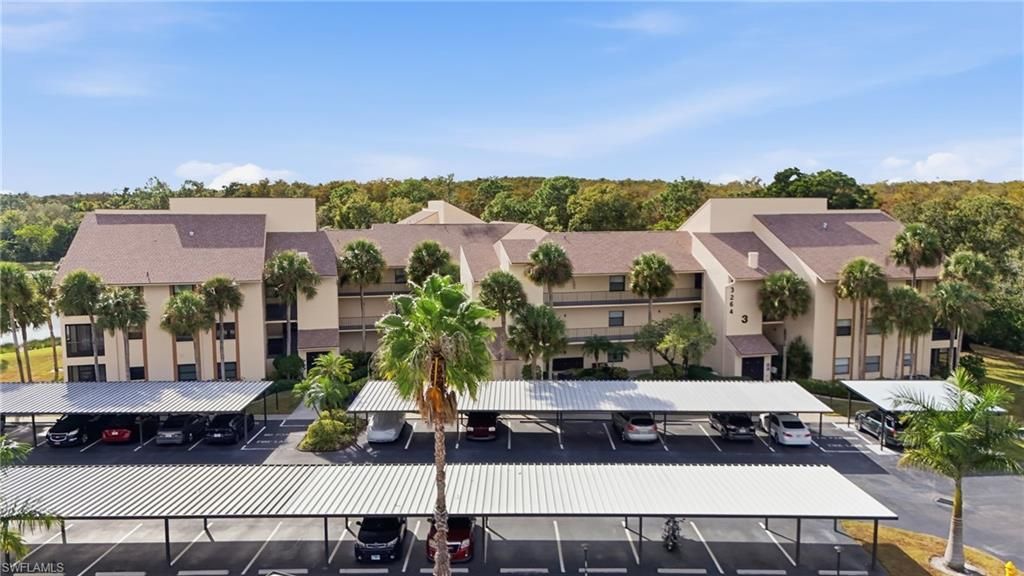13264 White Marsh Ln , Unit 3333, Fort Myers, FL 33912 Photo