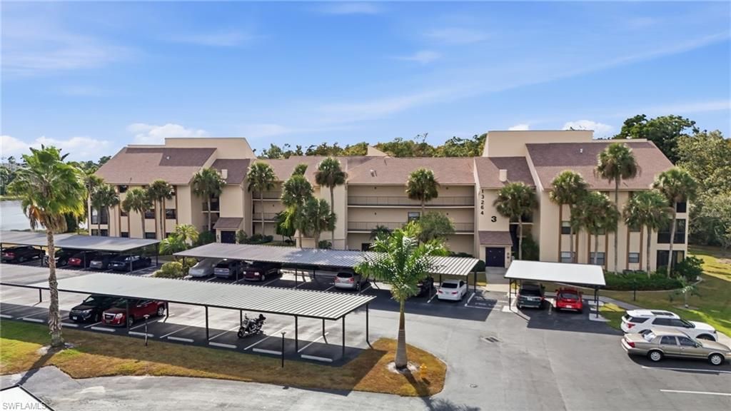 13264 White Marsh Ln , Unit 3333, Fort Myers, FL 33912 Photo