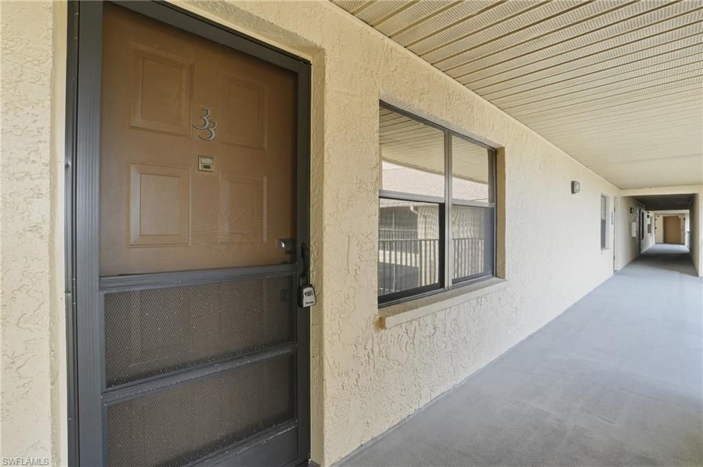 13264 White Marsh Ln , Unit 3333, Fort Myers, FL 33912 Photo
