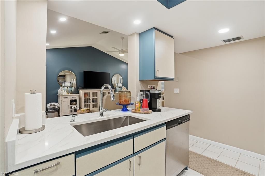 13264 White Marsh Ln , Unit 3333, Fort Myers, FL 33912 Photo
