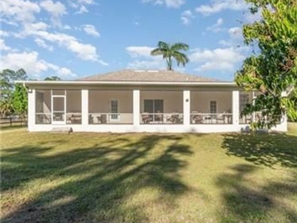 7221 Eastwood Acres RD , FORT MYERS, FL 33905