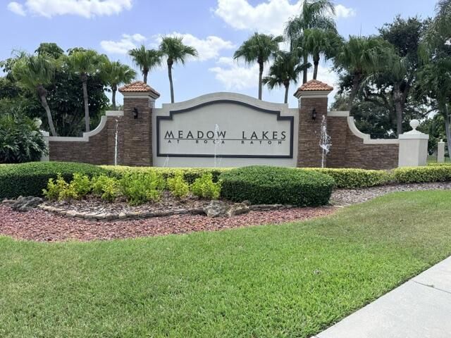 10169 Serene Meadow Drive N, Boca Raton, FL 33428 Photo