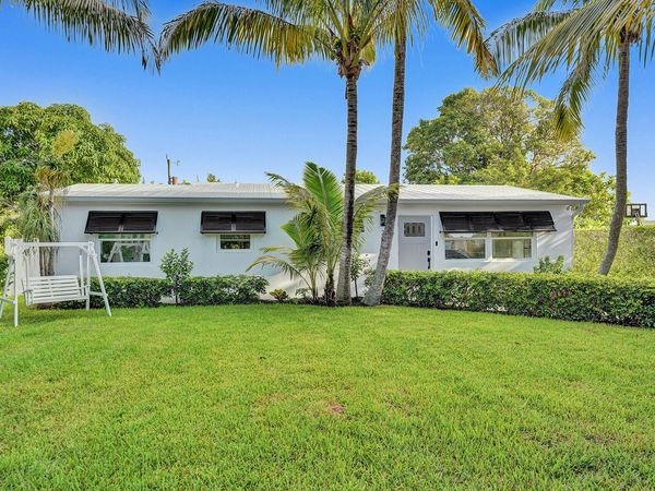 251 NE 17TH Street, Delray Beach, FL 33444