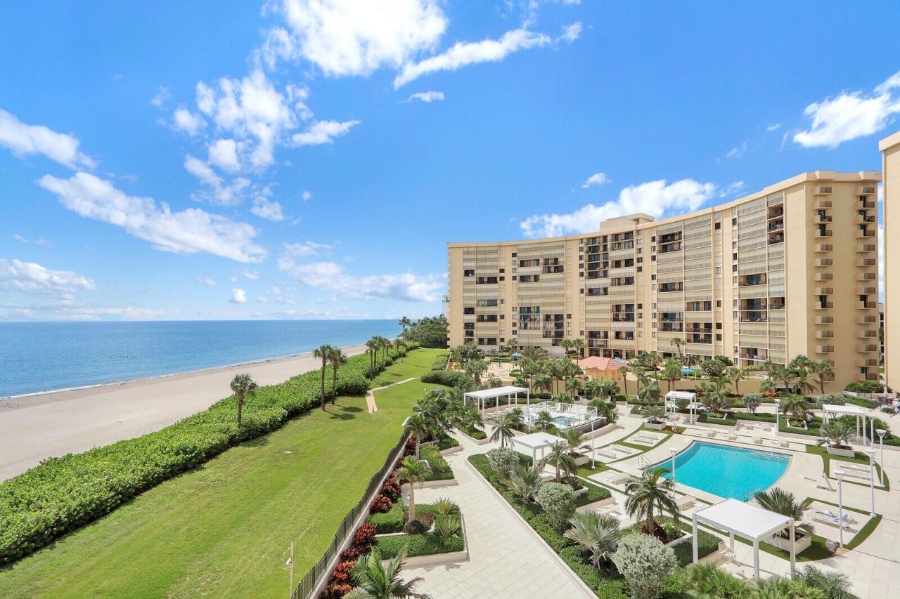 200 Ocean Trail Way, Unit 410, Jupiter, FL 33477 Photo