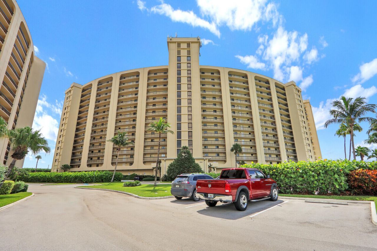 200 Ocean Trail Way, Unit 410, Jupiter, FL 33477 Photo