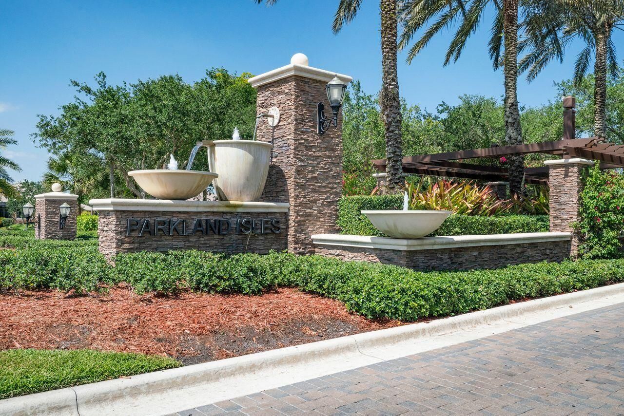 11289 NW 65th Manor, Parkland, FL 33076 Photo