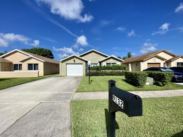 9132 Pine Springs Drive, Boca Raton, FL 33428