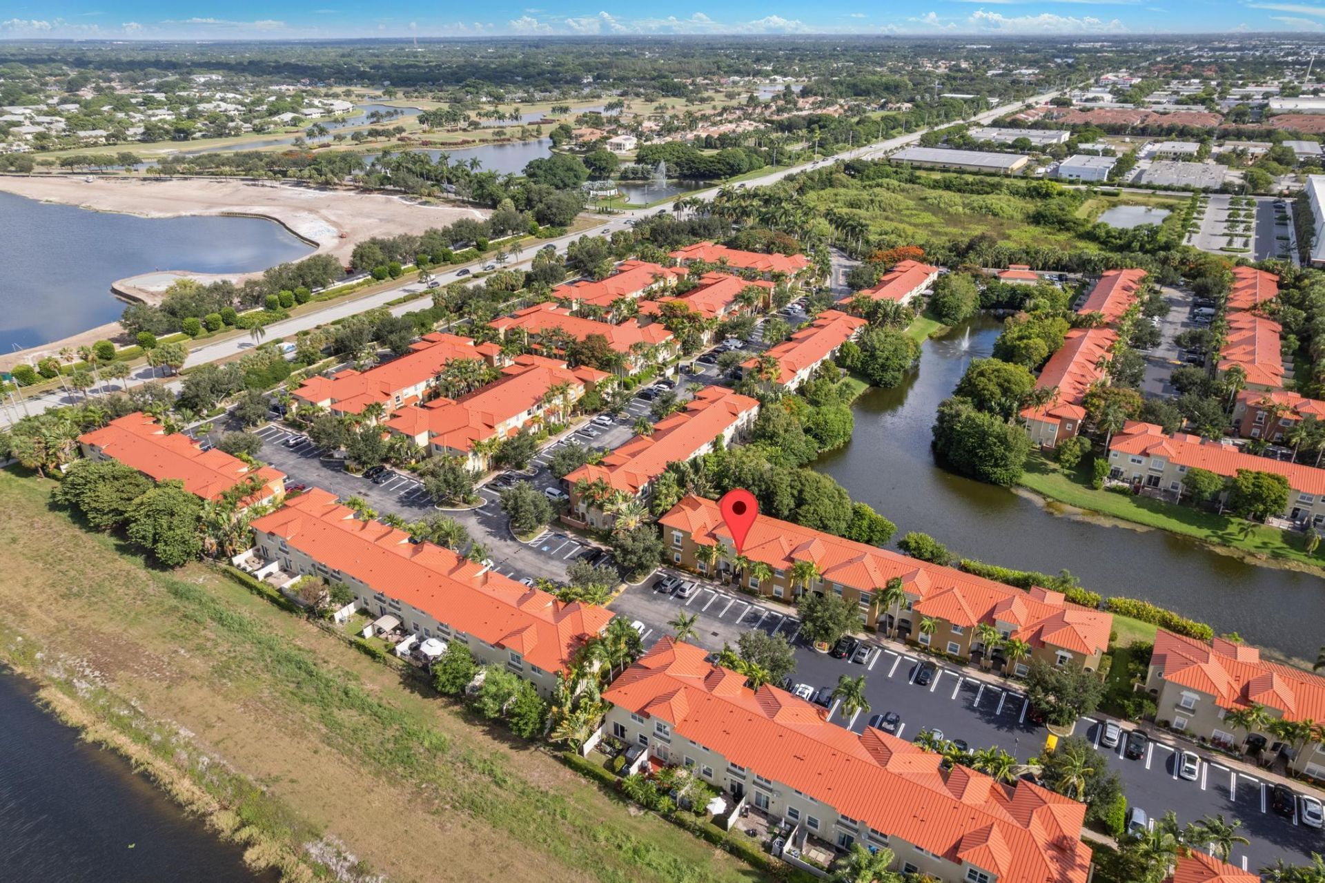 301 Lake Monterey Circle, Boynton Beach, FL 33426 Photo