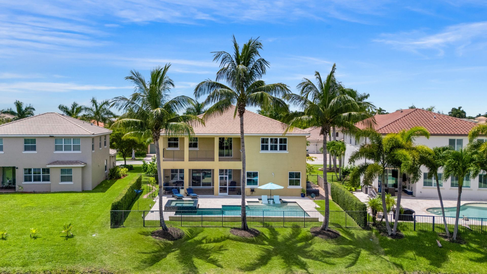 2946 Payson Way, Wellington, FL 33414 Photo