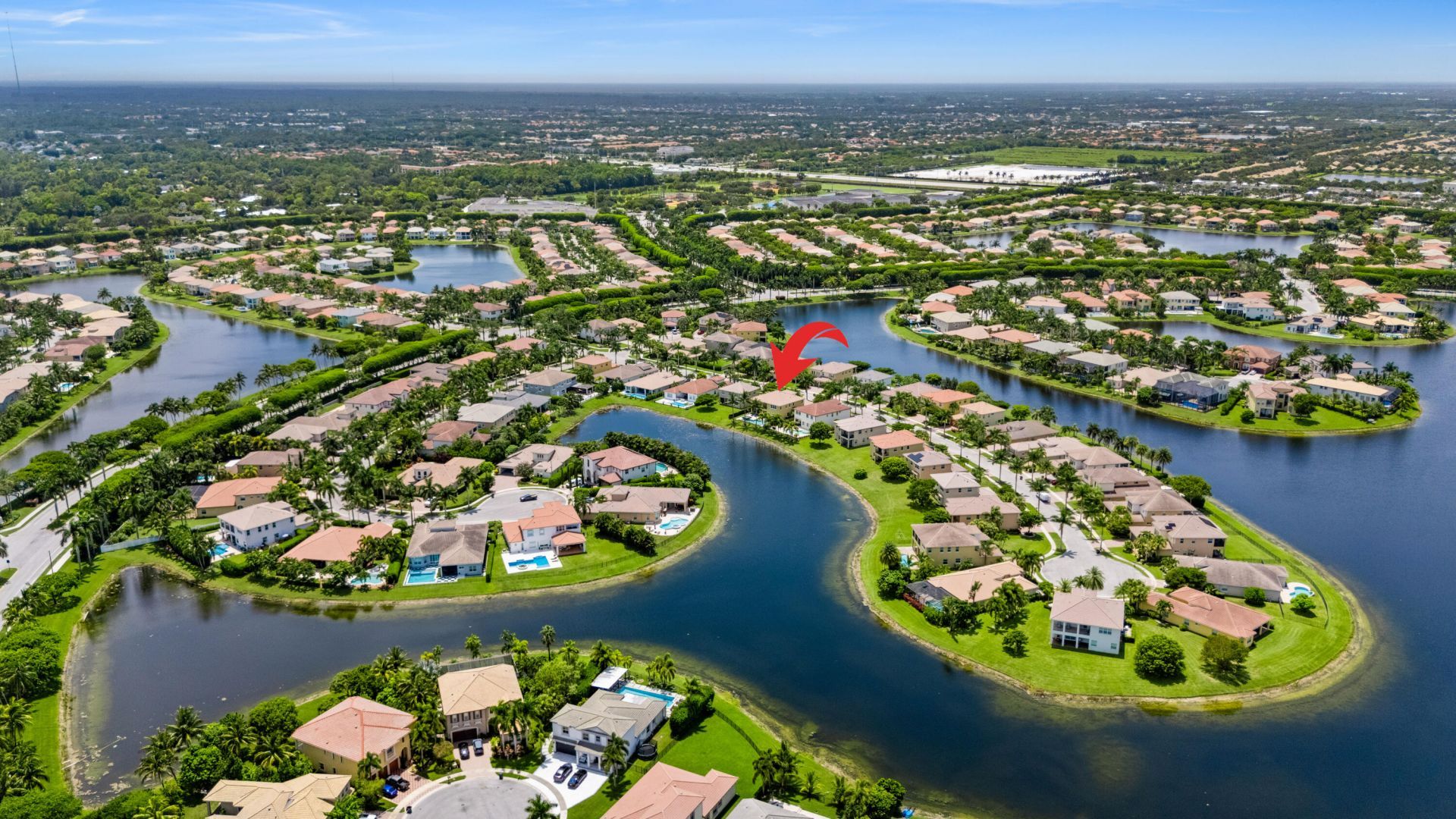 2946 Payson Way, Wellington, FL 33414 Photo