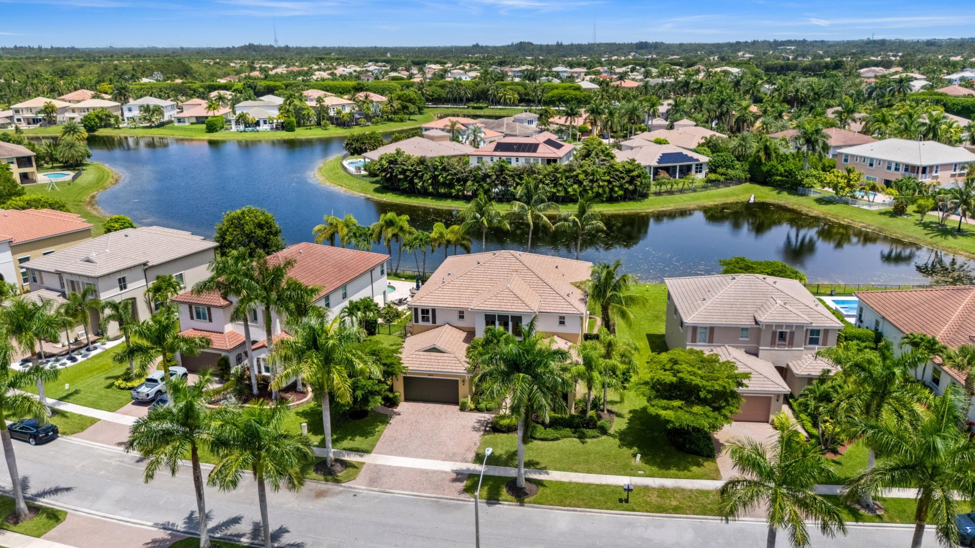 2946 Payson Way, Wellington, FL 33414 Photo