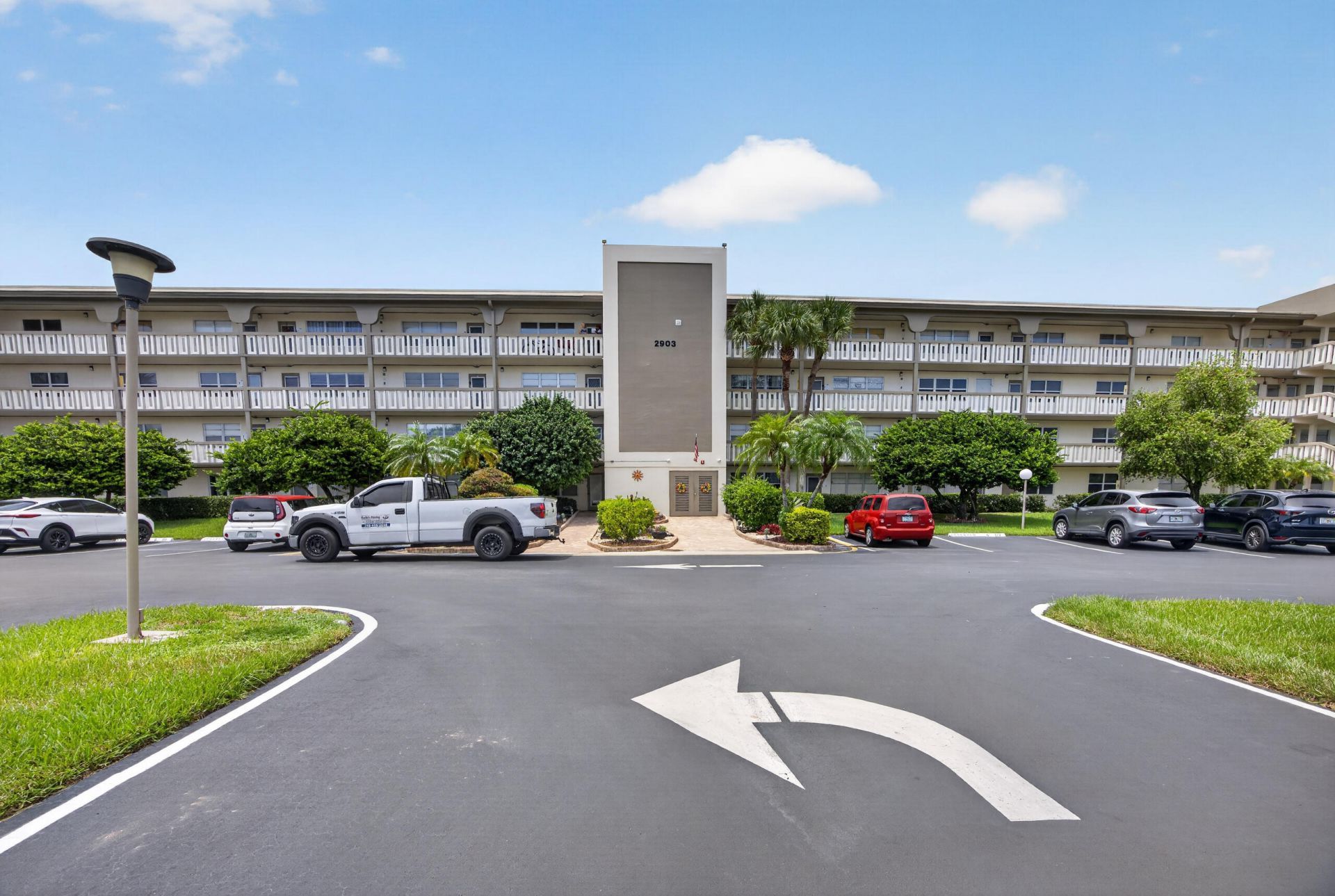 2903 Victoria Circle, Unit O4, Coconut Creek, FL 33066 Photo