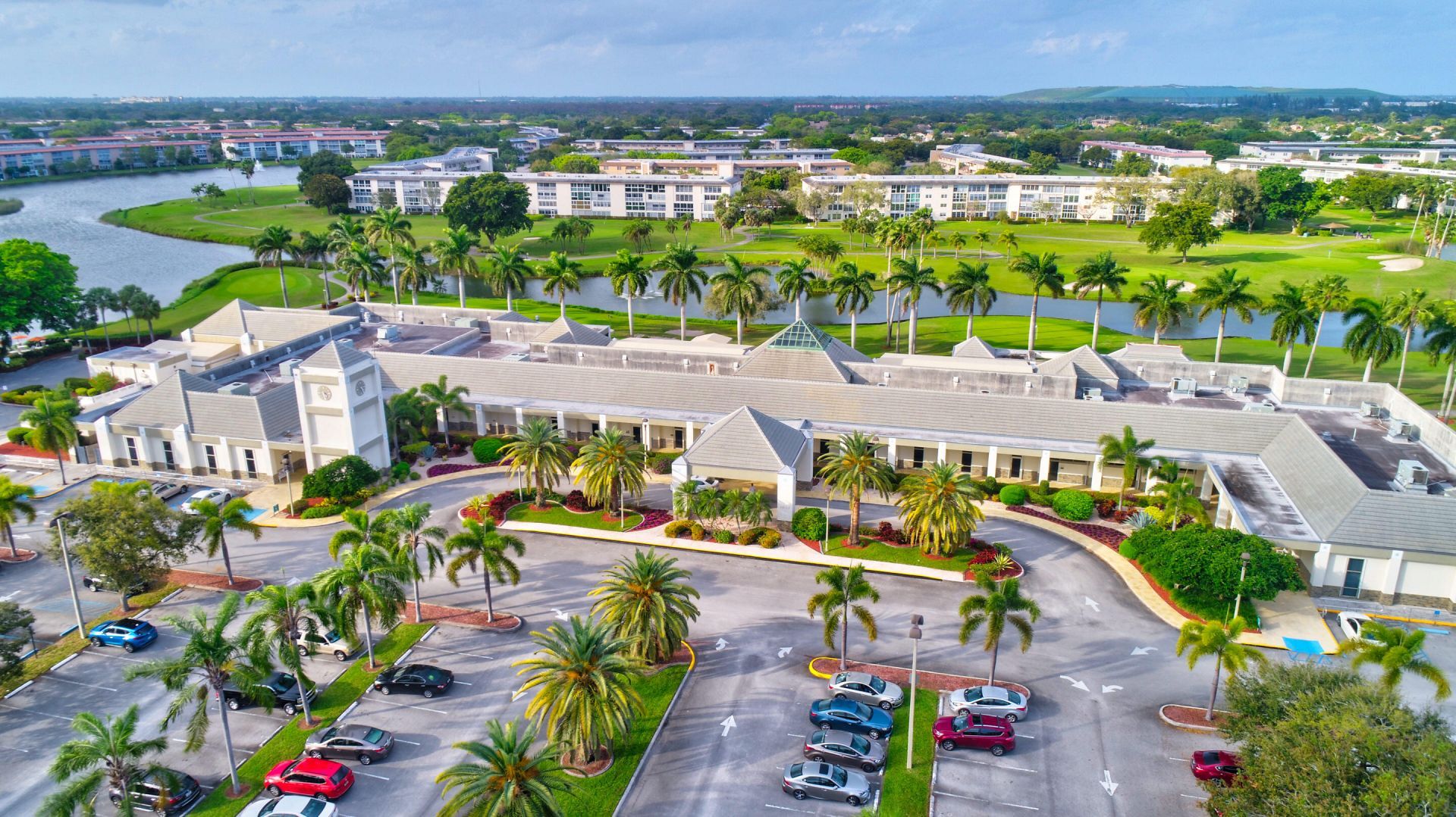 2903 Victoria Circle, Unit O4, Coconut Creek, FL 33066 Photo