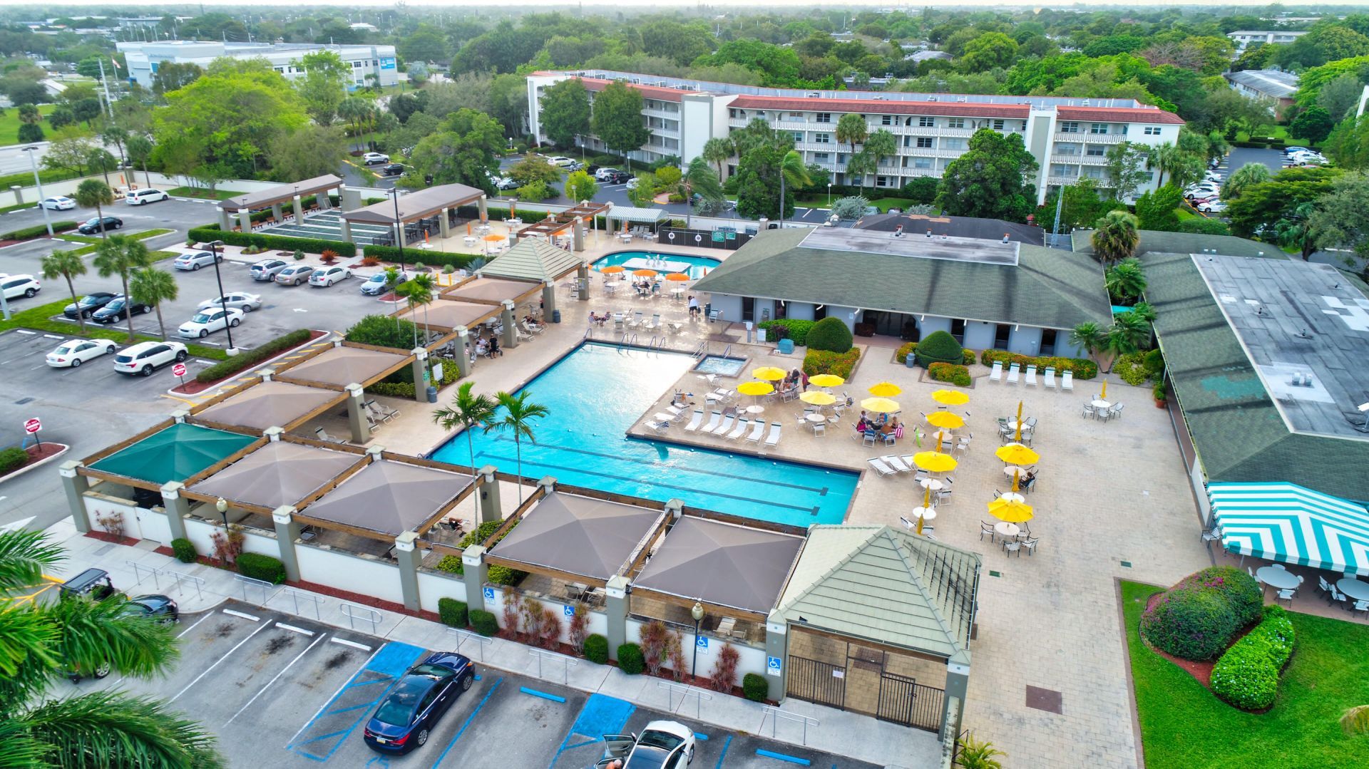 2903 Victoria Circle, Unit O4, Coconut Creek, FL 33066 Photo