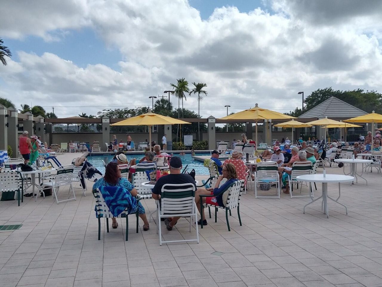 2903 Victoria Circle, Unit O4, Coconut Creek, FL 33066 Photo