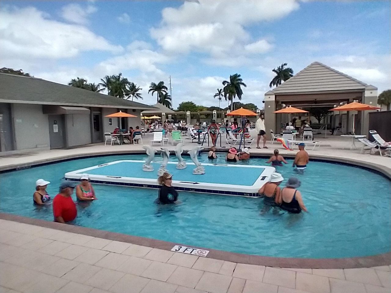 2903 Victoria Circle, Unit O4, Coconut Creek, FL 33066 Photo